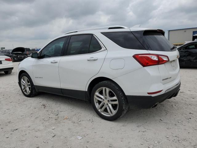 Vin: 2gnaxpex0l6236424, lot: 59034594, chevrolet equinox premier 20202