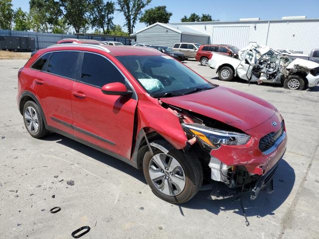 2020 Kia Niro Lx VIN: KNDCB3LC6L5420089 Lot: 59300204