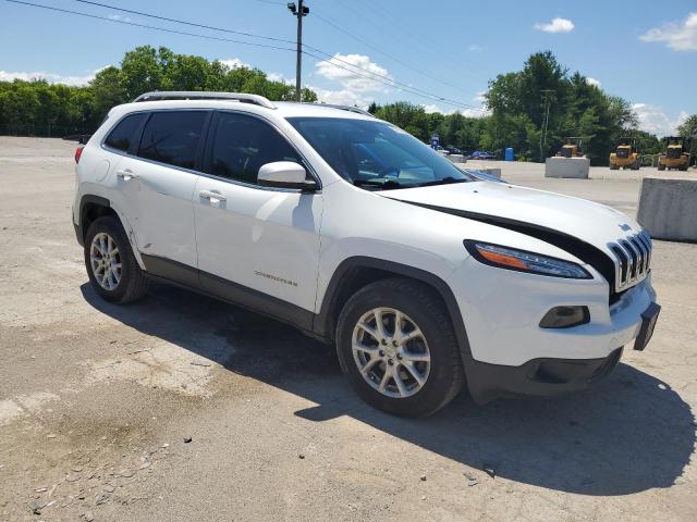 2015 Jeep Cherokee Latitude VIN: 1C4PJMCBXFW606122 Lot: 57914864