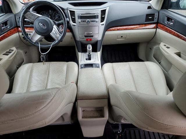 2010 Subaru Outback 2.5I Limited VIN: 4S4BRBJC6A3356337 Lot: 57931024