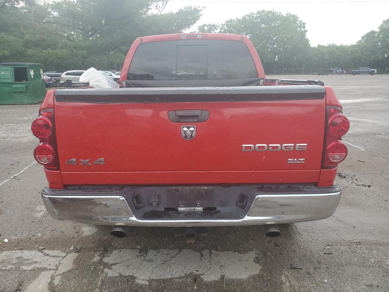 1D7HU18277S167978 2007 Dodge Ram 1500 St