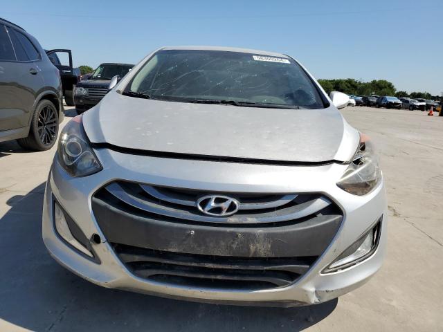 2014 Hyundai Elantra Gt VIN: KMHD35LH6EU165022 Lot: 58300264