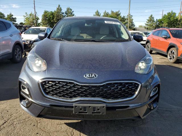 KNDPMCAC3L7726489 2020 Kia Sportage Lx