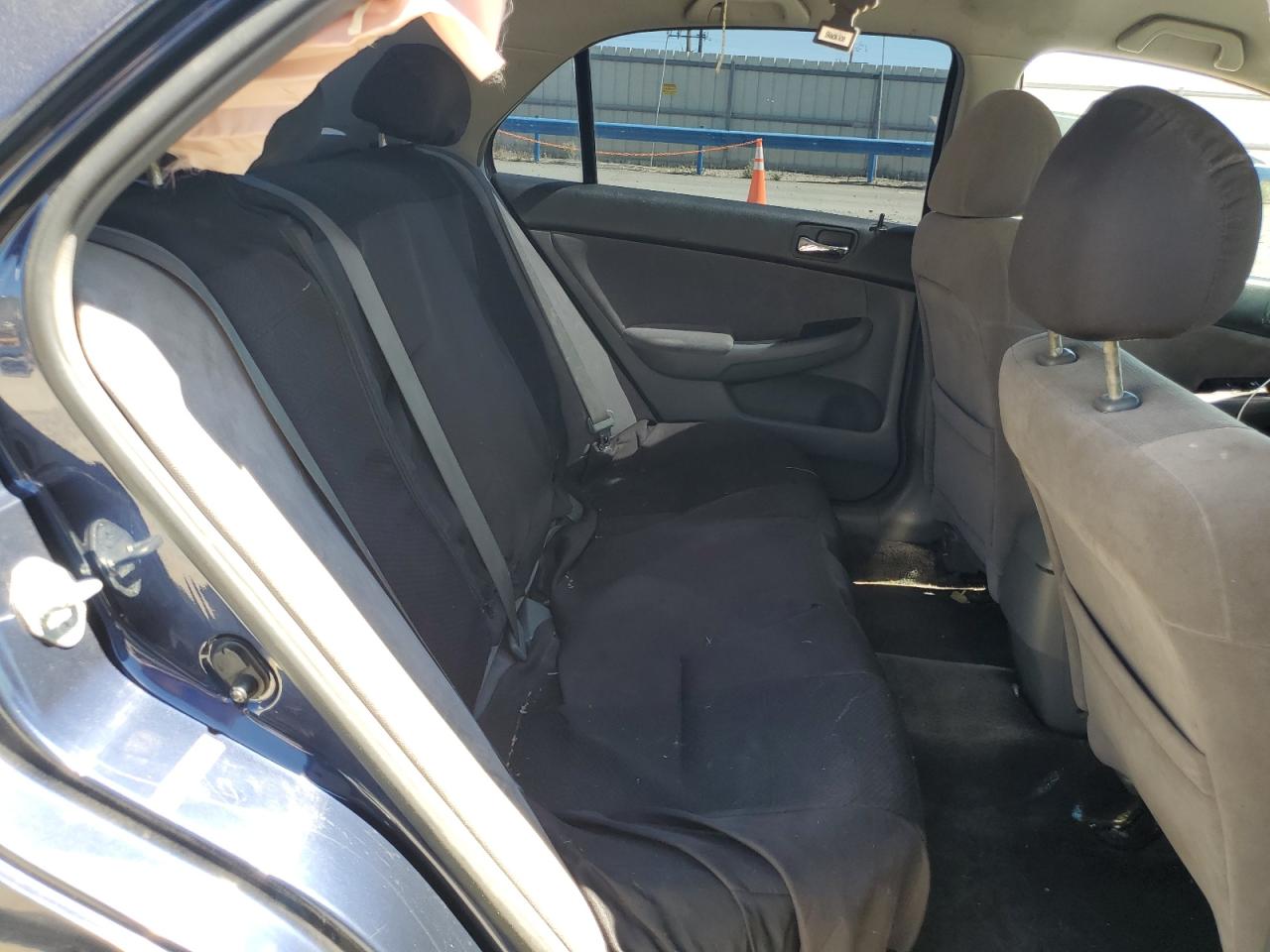 JHMCM56426C011032 2006 Honda Accord Lx