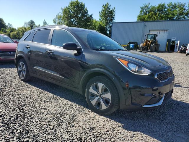 2017 Kia Niro Fe VIN: KNDCB3LC1H5047230 Lot: 59520644