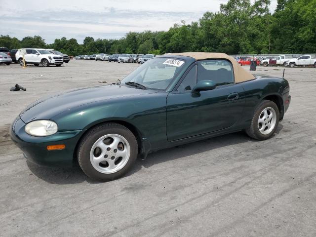 1999 Mazda Mx-5 Miata VIN: JM1NB3530X0106947 Lot: 60356274