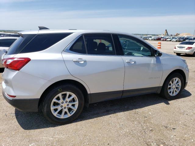 2019 Chevrolet Equinox Lt VIN: 2GNAXUEV5K6200448 Lot: 57534964