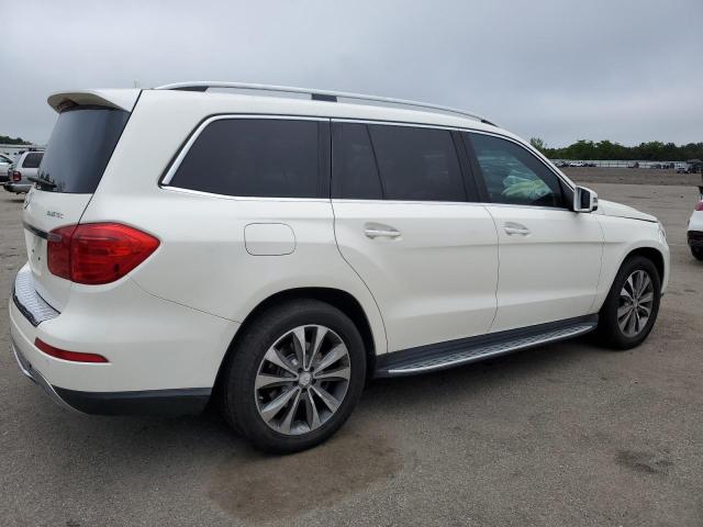 2016 Mercedes-Benz Gl 350 Bluetec VIN: 4JGDF2EE7GA687560 Lot: 57055764