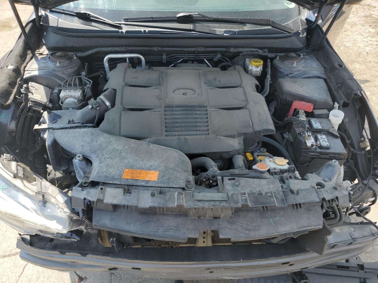 4S4BSENC0J3288584 2018 Subaru Outback 3.6R Limited