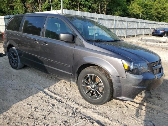 2016 Dodge Grand Caravan Se VIN: 2C4RDGBG5GR385845 Lot: 58051414