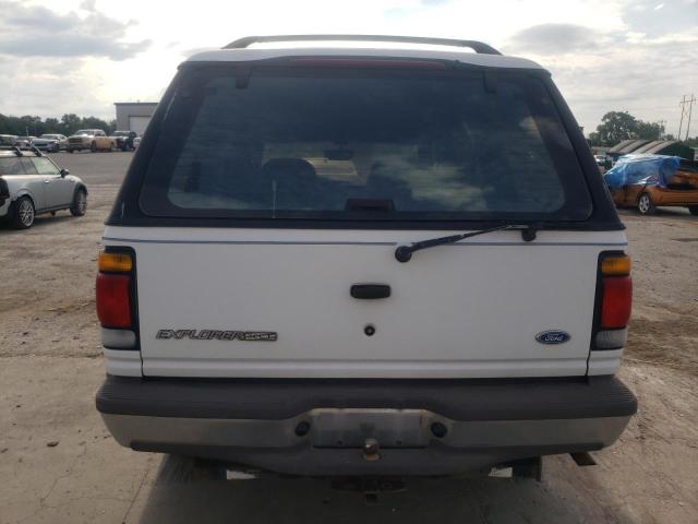 1FMDU32X5TZB80542 1996 Ford Explorer