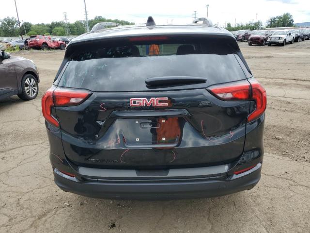 2021 GMC Terrain Sle VIN: 3GKALMEV3ML304279 Lot: 58016594