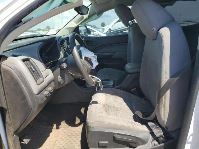 2015 CHEVROLET COLORADO - 1GCGTAE38F1135017