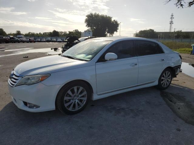 2011 Toyota Avalon Base VIN: 4T1BK3DB3BU392897 Lot: 60058984