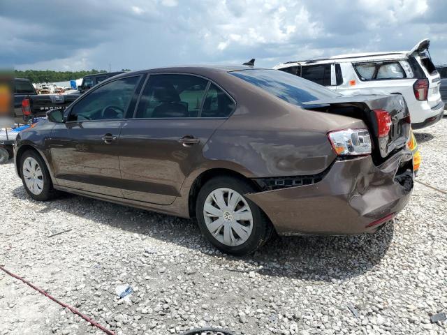 2014 Volkswagen Jetta Se VIN: 3VWD07AJ4EM402560 Lot: 60076994