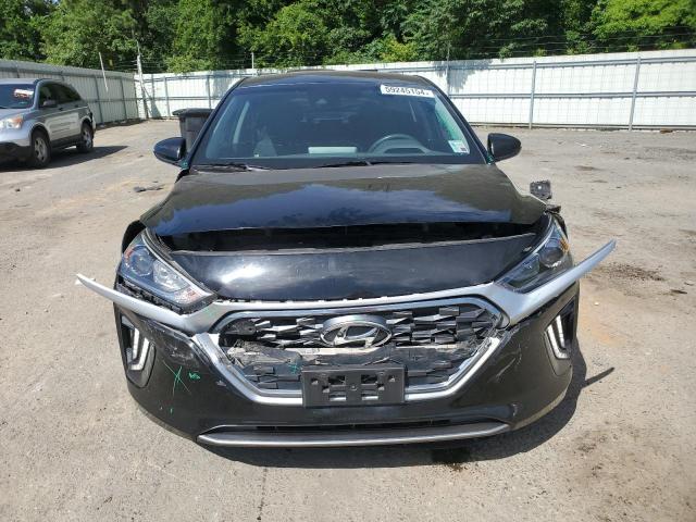 2020 Hyundai Ioniq Se VIN: KMHC75LC8LU213377 Lot: 59245154