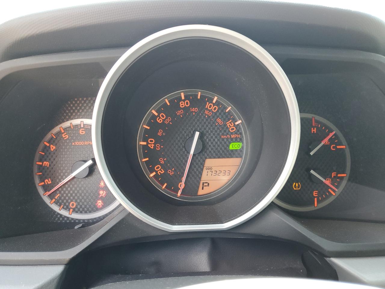 JTEBU5JR4A5016418 2010 Toyota 4Runner Sr5