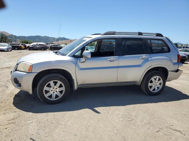 2011 Mitsubishi Endeavor Ls VIN: 4A4JN2AS6BE030037 Lot: 57788864