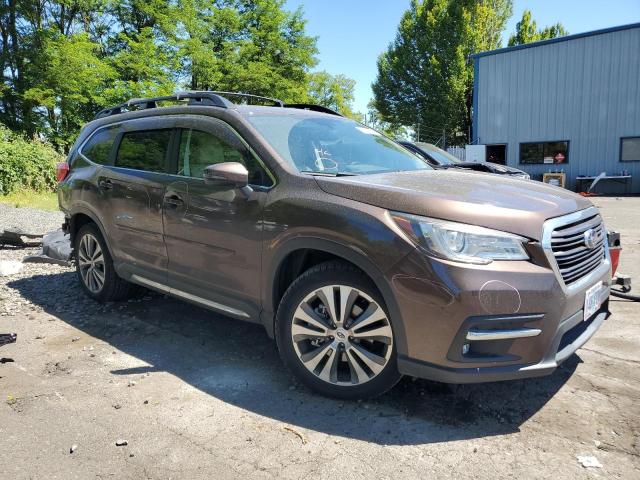 2019 Subaru Ascent Limited VIN: 4S4WMAPD8K3447072 Lot: 59893654