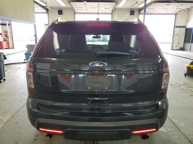 2014 Ford Explorer Sport VIN: 1FM5K8GT7EGA28886 Lot: 59072884