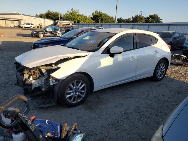 2018 Mazda 3 Sport VIN: 3MZBN1K78JM179121 Lot: 58312224