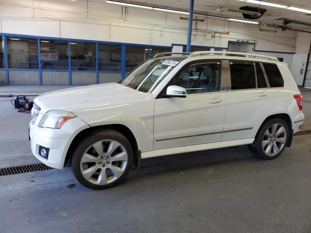 2010 Mercedes-Benz Glk 350 4Matic VIN: WDCGG8HB3AF320517 Lot: 58943724