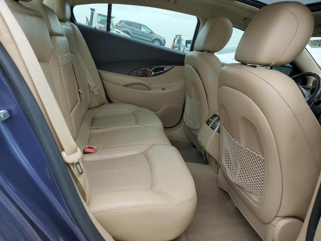 2013 Buick Lacrosse Premium VIN: 1G4GF5E38DF283114 Lot: 60850024
