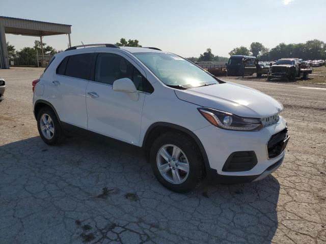 2020 CHEVROLET TRAX 1LT - 3GNCJLSB4LL160388