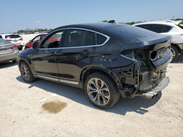 2016 BMW X4 XDRIVE2 - 5UXXW3C50G0R18829