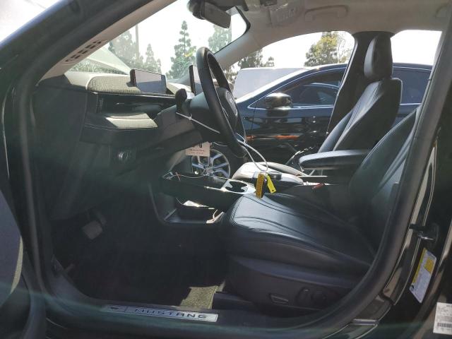 2021 Ford Mustang Mach-E Premium VIN: 3FMTK3SU8MMA03753 Lot: 57967334