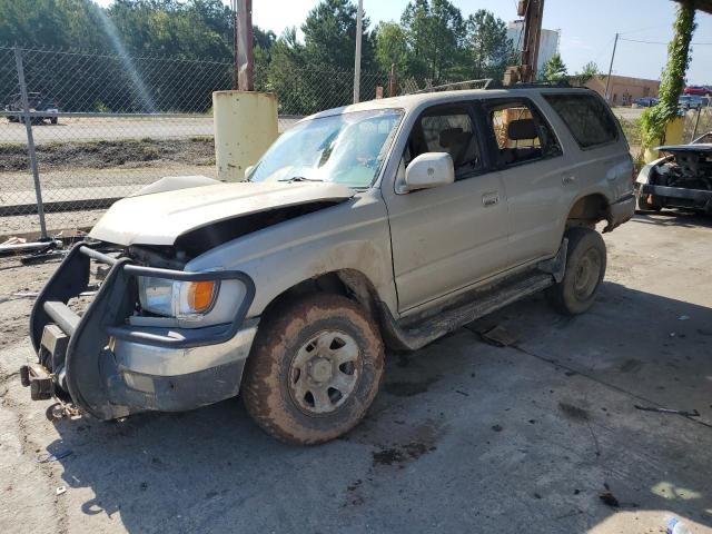 2000 Toyota 4Runner Sr5 VIN: JT3HN86R6Y0285151 Lot: 57619804