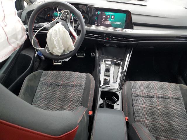 2023 Volkswagen Gti Se VIN: WVWRA7CD5PW155999 Lot: 59638594