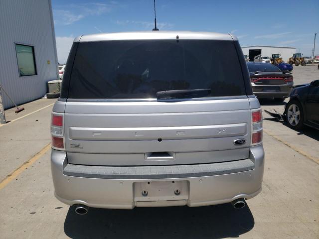 2013 Ford Flex Sel VIN: 2FMGK5C81DBD19060 Lot: 60077054