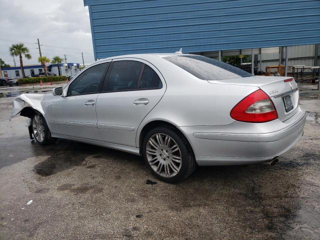 2007 Mercedes-Benz E 350 4Matic VIN: WDBUF87X57B129219 Lot: 58394784