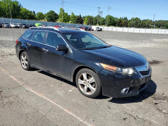 2011 Acura Tsx VIN: JH4CW2H53BC000789 Lot: 58279434