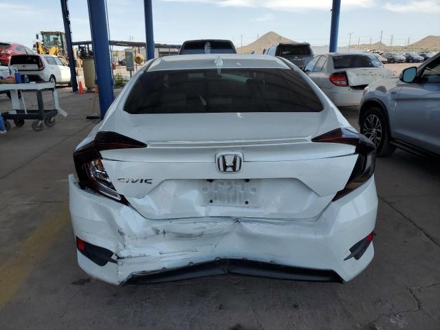 VIN JHMFC1F35JX039621 2018 Honda Civic, EX no.6