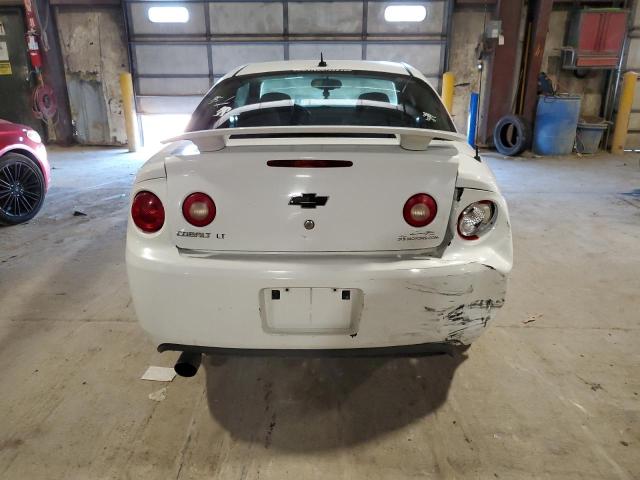 2010 Chevrolet Cobalt 2Lt VIN: 1G1AF1F50A7227217 Lot: 60738834