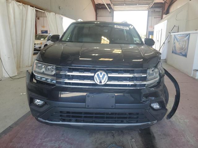 2018 Volkswagen Atlas Sel VIN: 1V2MR2CA6JC536084 Lot: 57751874