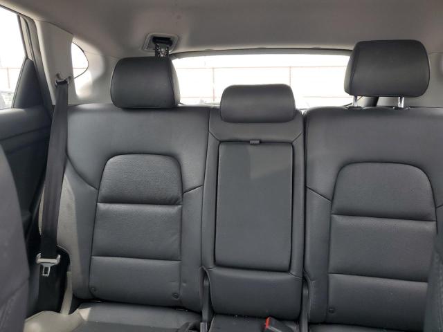 2017 Hyundai Tucson Limited VIN: KM8J33A49HU542308 Lot: 58445844