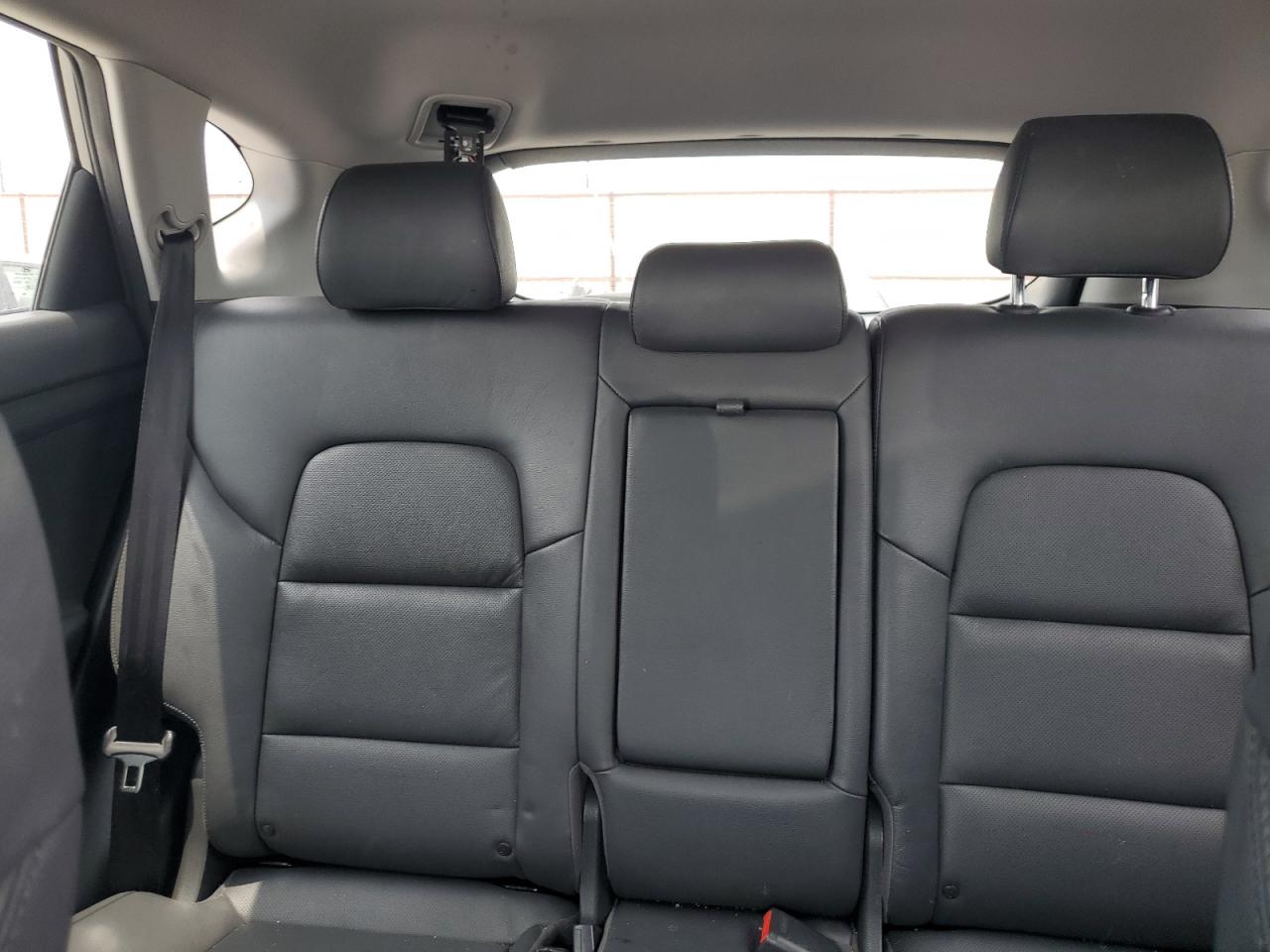 KM8J33A49HU542308 2017 Hyundai Tucson Limited