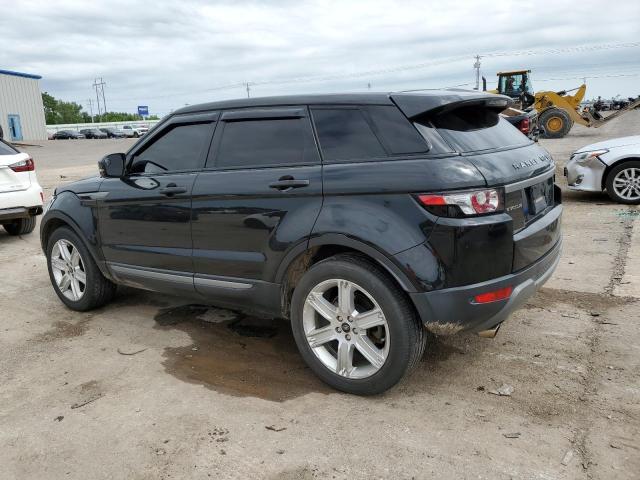 VIN SALVR2BG0DH715880 2013 Land Rover Range Rover,... no.2