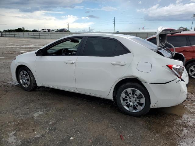 2014 Toyota Corolla - Image 2