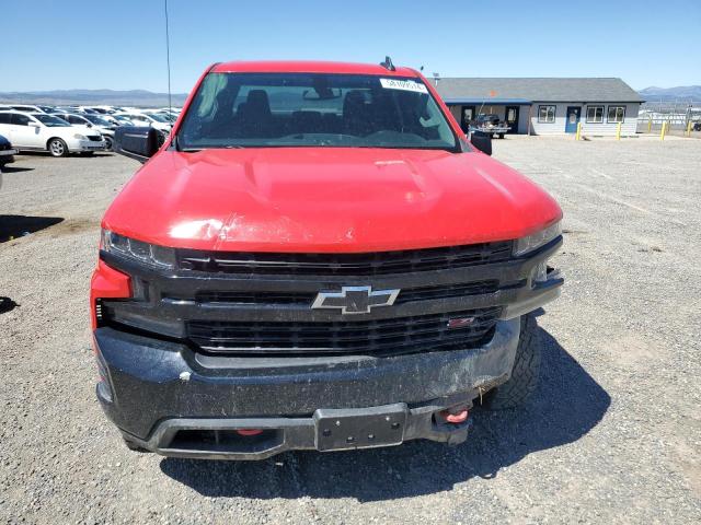 3GCPYFED5KG308298 2019 Chevrolet Silverado K1500 Lt Trail Boss