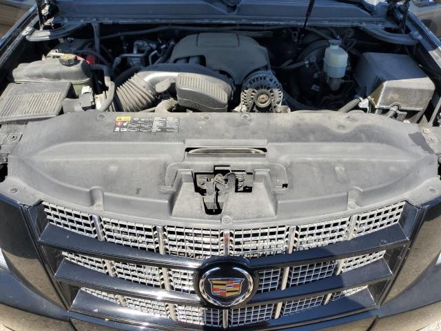 VIN 1GYS3JEFXER176165 2014 Cadillac Escalade, Esv P... no.12