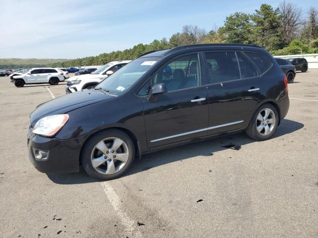 2007 Kia Rondo Lx VIN: KNAFG526277091906 Lot: 60721884