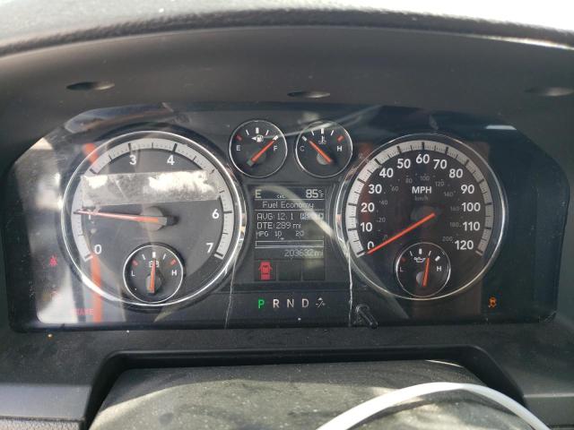 2011 Dodge Ram 1500 VIN: 1D7RB1GT7BS506350 Lot: 59523734