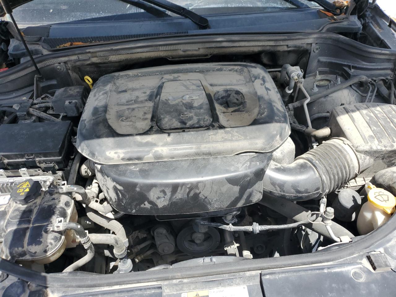 1C4RJEAG7JC168425 2018 Jeep Grand Cherokee Laredo