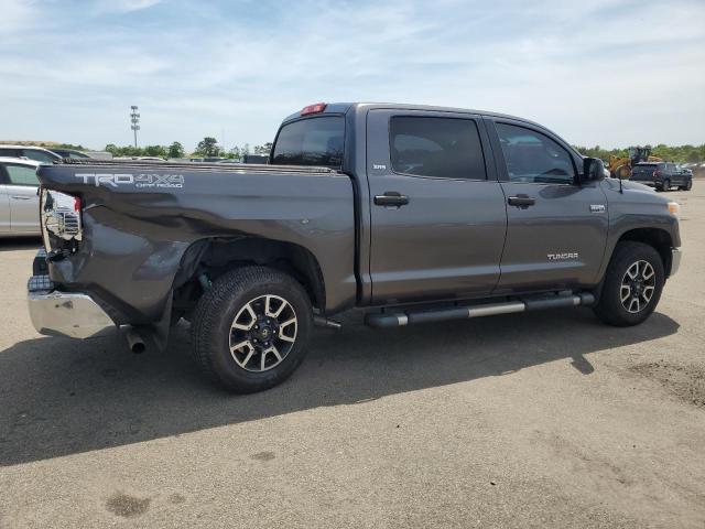 2016 Toyota Tundra Crewmax Sr5 VIN: 5TFDY5F15GX554028 Lot: 57554904