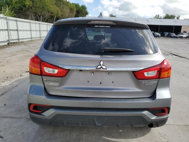 2019 MITSUBISHI 3000 GT VR JA4AP3AU2KU016807
