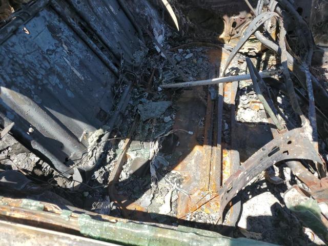 2001 Subaru Legacy Outback Limited VIN: 4S3BH686217611539 Lot: 57769884